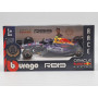 RED BULL F1 RB19 TEAM ORACLE RED BULL RACING 11 SERGIO PEREZ GRAND PRIX LAS VEGAS 2023 3EME (BOITAGE SOUPLE) (EPUISE)