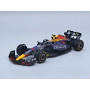 RED BULL F1 RB19 TEAM ORACLE RED BULL RACING 11 SERGIO PEREZ GRAND PRIX LAS VEGAS 2023 3EME (BOITAGE SOUPLE) (EPUISE)