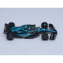 ASTON MARTIN F1 AMR23 TEAM ARAMCO COGNIZANT 14 FERNANDO ALONSO 2023 (PACKAGING PREMIUM AVEC CASQUE) (EPUISE)