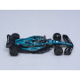 ASTON MARTIN F1 AMR23 TEAM ARAMCO COGNIZANT 18 LANCE STROLL 2023 (PACKAGING PREMIUM AVEC CASQUE) (EPUISE)