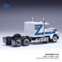 FORD LTL-9000 1978 BLANC/BLEU FONCE (EPUISE)