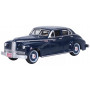 PACKARD CLIPPER TOURING SEDAN PACKARD 1942 BLEU