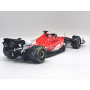 FERRARI F1 F23 TEAM SCUDERIA FERRARI 16 CHARLES LECLERC GRAND PRIX LAS VEGAS 2023 2EME (EPUISE)
