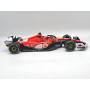 FERRARI F1 F23 TEAM SCUDERIA FERRARI 16 CHARLES LECLERC GRAND PRIX LAS VEGAS 2023 2EME (EPUISE)