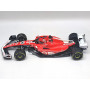FERRARI F1 F23 TEAM SCUDERIA FERRARI 16 CHARLES LECLERC GRAND PRIX LAS VEGAS 2023 2EME (EPUISE)
