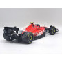 FERRARI F1 F23 TEAM SCUDERIA FERRARI 55 CARLOS SAINZ GRAND PRIX LAS VEGAS 2023 6EME (EPUISE)
