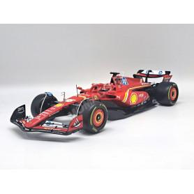 FERRARI F1 SF-24 TEAM SCUDERIA FERRARI 16 CHARLES LECLERC 2024 (EPUISE)