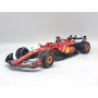 FERRARI F1 SF-24 TEAM SCUDERIA FERRARI 16 CHARLES LECLERC 2024 (EPUISE)