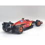 FERRARI F1 SF-24 TEAM SCUDERIA FERRARI 16 CHARLES LECLERC 2024 (EPUISE)
