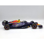 RED BULL F1 RB19 TEAM ORACLE RED BULL RACING 11 SERGIO PEREZ GRAND PRIX LAS VEGAS 2023 3EME (EPUISE)