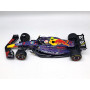 RED BULL F1 RB19 TEAM ORACLE RED BULL RACING 11 SERGIO PEREZ GRAND PRIX LAS VEGAS 2023 3EME (EPUISE)