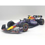 RED BULL F1 RB19 TEAM ORACLE RED BULL RACING 1 MAX VERSTAPPEN GRAND PRIX LAS VEGAS 2023 1ER (EPUISE)
