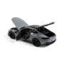 MERCEDES-AMG GT 43 GRIS "ALPINE GREY"