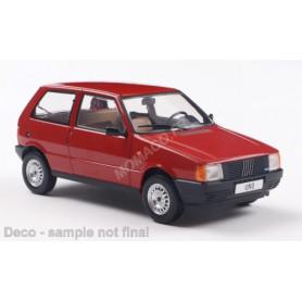 FIAT UNO 1983 ROUGE (EPUISE)
