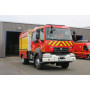 RENAULT D14 CCRM "77 - SEINE-ET-MARNE"
