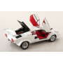 LAMBORGHINI COUNTACH LP 5000S QV 1985 BLANC (REFABRICATION)