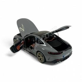 MERCEDES-AMG GT 63 GRIS