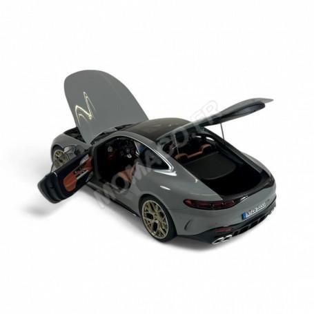 MERCEDES-AMG GT 63 GRIS