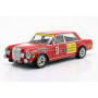 MERCEDES-BENZ 300 SEL 6.8 1 HEYER/BETZLER 24H NÜRBURGRING 1972 (REFABRICATION)