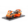 CHEVROLET CORVETTE ZR1 2019 ORANGE "SEBRING ORANGE TINTCOAT" (IXO-U18RDC001-FO)