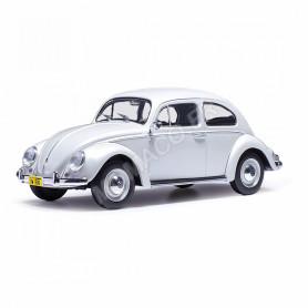 VOLKSWAGEN COCCINELLE 1960 BLANC "PEARL WHITE" (IXO-U24RDC001)
