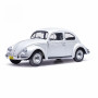VOLKSWAGEN COCCINELLE 1960 BLANC "PEARL WHITE" (IXO-U24RDC001)