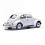VOLKSWAGEN COCCINELLE 1960 BLANC "PEARL WHITE" (IXO-U24RDC001)