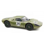 PORSCHE 904 CARRERA GTS 26 INNES IRELAND SILVERSTONE INTERNATIONNAL GRAND TOURING 1964 9EME (EPUISE)