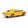 FORD MUSTANG BOSS 429 1970 JAUNE "BRIGHT YELLOW" (IXO-U43RDC002)