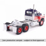 MACK R SERIES 1966 ETOILES ET BANDES ROUGE/BLEU/BLANC (IXO-U43RDC008)