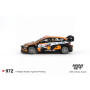 HYUNDAI I20 N 11 NEUVILLE/WYDAEGHE RALLYE DE CROATIE 2023 (BLISTER EDITION) (LHD) (EPUISE)