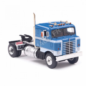 KENWORTH BULLNOSE 1950 BLEU (IXO-U64TR002)