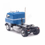 KENWORTH BULLNOSE 1950 BLEU (IXO-U64TR002)