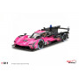 CADILLAC V-SERIES.R. LMC55R 5.5L V8 TEAM CADILLAC RACING 01 BOURDAIS / DIXON / RENGERVAN DER ZANDE IMSA LE MANS 2024 1ER