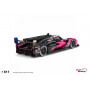 CADILLAC V-SERIES.R. LMC55R 5.5L V8 TEAM CADILLAC RACING 01 BOURDAIS / DIXON / RENGERVAN DER ZANDE IMSA LE MANS 2024 1ER