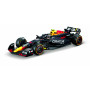 RED BULL F1 RB20 TEAM ORACLE RED BULL RACING 11 SERGIO PEREZ 2024 (PACKAGING PREMIUM AVEC CASQUE) (EPUISE)