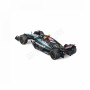 MERCEDES GP F1 W15 EQ PERFORMANCE TEAM AMG PETRONAS MOTORSPORT 44 LEWIS HAMILTON 2024 (PACKAGING PREMIUM AVEC CASQUE) (EPUISE)