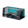 MERCEDES GP F1 W15 EQ PERFORMANCE TEAM AMG PETRONAS MOTORSPORT 44 LEWIS HAMILTON 2024 (PACKAGING PREMIUM AVEC CASQUE) (EPUISE)