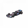 ALPINE F1 A524 TEAM BWT ALPINE 31 ESTEBAN OCON GRAND PRIX DU BAHREIN 2024 (BOITAGE SOUPLE) (EPUISE)
