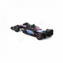 ALPINE F1 A524 TEAM BWT ALPINE 31 ESTEBAN OCON GRAND PRIX DU BAHREIN 2024 (BOITAGE SOUPLE) (EPUISE)