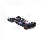 ALPINE F1 A524 TEAM BWT ALPINE 10 PIERRE GASLY 2024 (PACKAGING PREMIUM AVEC CASQUE) (EPUISE)
