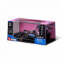 ALPINE F1 A524 TEAM BWT ALPINE 10 PIERRE GASLY 2024 (PACKAGING PREMIUM AVEC CASQUE) (EPUISE)
