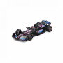 ALPINE F1 A524 TEAM BWT ALPINE 31 ESTEBAN OCON 2024 (PACKAGING PREMIUM AVEC CASQUE) (EPUISE)