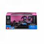 ALPINE F1 A524 TEAM BWT ALPINE 31 ESTEBAN OCON 2024 (PACKAGING PREMIUM AVEC CASQUE) (EPUISE)