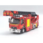 RENAULT D16 EPC 33 PRX ECHELLES RIFFAUD ANTHRACITE (EPUISE)