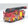 RENAULT D16 EPC 33 PRX ECHELLES RIFFAUD ANTHRACITE (EPUISE)