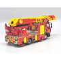 RENAULT D16 EPC 33 PRX ECHELLES RIFFAUD JAUNE (EPUISE)