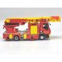 RENAULT D16 EPC 33 PRX ECHELLES RIFFAUD JAUNE (EPUISE)