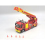 RENAULT D16 EPC 33 PRX ECHELLES RIFFAUD JAUNE (EPUISE)