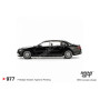 MERCEDES-MAYBACH S 680 NOIR (BLISTER EDITION) (LHD) (EPUISE)